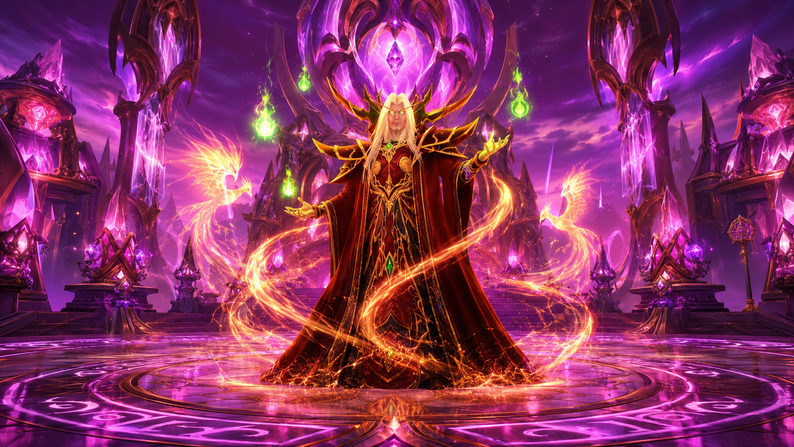 Tempest Keep